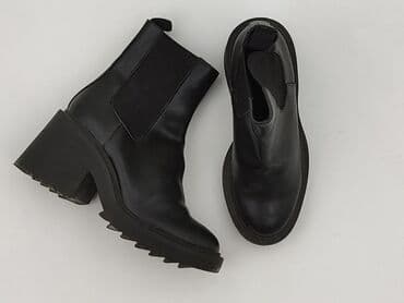 Ankle boots for women, size 36 at lalafo.pl Ankle boots for women, size 36