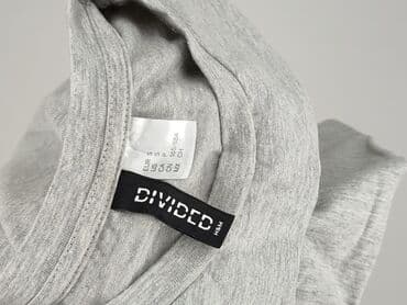 bluzki damskie dopasowane: H&M Divided, Women's blouse, S at lalafo.pl — 4 bluzki damskie dopasowane: H&M Divided, Women's blouse, S — 4