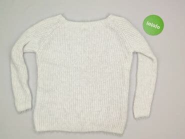 Жіночий одяг: Светр жіночий, S на lalafo.pl — 3 Жіночий одяг: Светр жіночий, S — 3