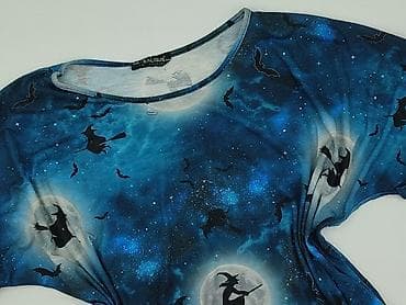 T-shirt damski, rozmiar 6XL w lalafo.pl T-shirt damski, rozmiar 6XL