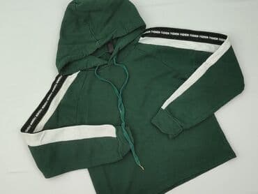 cropp sweter: New Fashion, Women`s hoodie, M at lalafo.pl — 1 cropp sweter: New Fashion, Women`s hoodie, M — 1