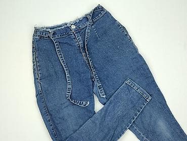 jeans hm: Jeansy damskie, rozmiar S w lalafo.pl — 1 jeans hm: Jeansy damskie, rozmiar S — 1