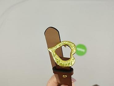 Шарфи: Ремінь, Для жінки, стан - Дуже гарний на lalafo.pl — 4 Шарфи: Ремінь, Для жінки, стан - Дуже гарний — 4