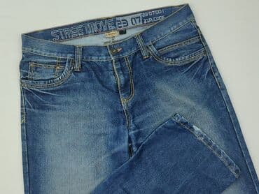 Livergy, Jeansy dla mężczyzn, rozmiar 3XL w lalafo.pl Livergy, Jeansy dla mężczyzn, rozmiar 3XL