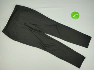 spodnie dresowe zina: Rinascimento, Material trousers for women, M at lalafo.pl — 2 spodnie dresowe zina: Rinascimento, Material trousers for women, M — 2