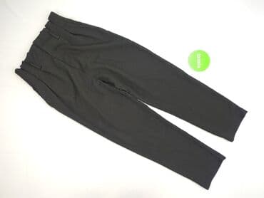 Women's Clothing: H&M, Material trousers for women, S at lalafo.pl — 3 Women's Clothing: H&M, Material trousers for women, S — 3
