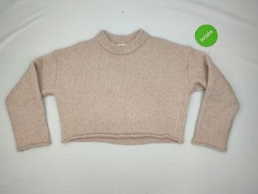 zara kurtki wiosenne: H&M, Sweter damski, rozmiar M w lalafo.pl — 2 zara kurtki wiosenne: H&M, Sweter damski, rozmiar M — 2