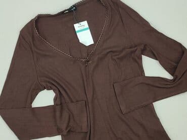 Sinsay, Bluzka damska, XL w lalafo.pl Sinsay, Bluzka damska, XL