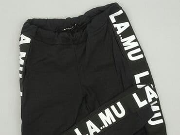 LAMODA, Sweatpants for women, S at lalafo.pl LAMODA, Sweatpants for women, S