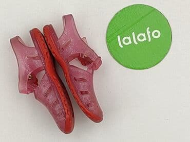 sandały crocs 31 32: Sandals Hello Kitty, 25, Used at lalafo.pl — 3 sandały crocs 31 32: Sandals Hello Kitty, 25, Used — 3