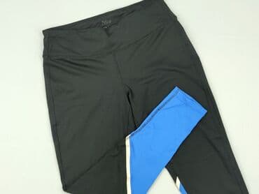 krótkie spodenki do grubych rajstop: Crivit, Leggings Sports for women, M at lalafo.pl — 1 krótkie spodenki do grubych rajstop: Crivit, Leggings Sports for women, M — 1