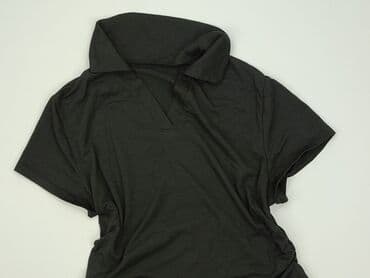 Shein, Women`s polo shirt, L at lalafo.pl Shein, Women`s polo shirt, L