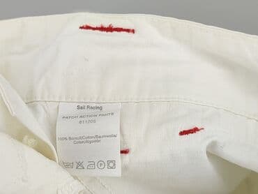 lidl szorty lniane: Sail Racing, Shorts for men, M at lalafo.pl — 5 lidl szorty lniane: Sail Racing, Shorts for men, M — 5