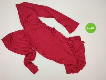 eleganckie sukienki midi dla puszystych: Shein, Women`s dress, M at lalafo.pl — 2 eleganckie sukienki midi dla puszystych: Shein, Women`s dress, M — 2