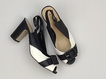 Sandały damskie, rozmiar 36 w lalafo.pl Sandały damskie, rozmiar 36