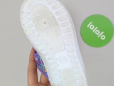 Slippers: Slippers 25, Used at lalafo.pl — 4 Slippers: Slippers 25, Used — 4
