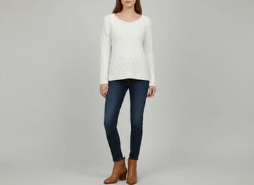 Women`s sweater, size S at lalafo.pl Women`s sweater, size S