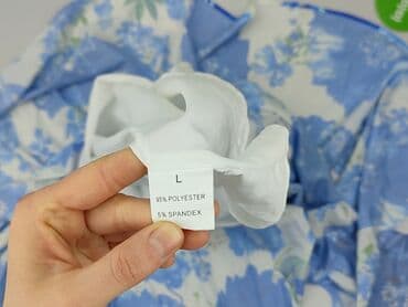 tanie sukienki wizytowe dla puszystych: Women`s dress, L at lalafo.pl — 4 tanie sukienki wizytowe dla puszystych: Women`s dress, L — 4