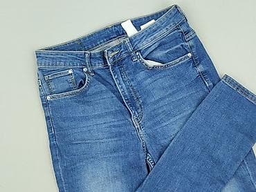 Women: H&M, Jeans for women, size M at lalafo.pl — 1 Women: H&M, Jeans for women, size M — 1