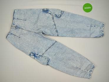 Women: Bershka, Cargo for women, size S at lalafo.pl — 3 Women: Bershka, Cargo for women, size S — 3