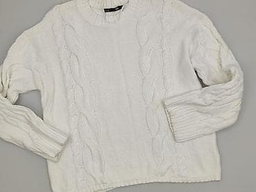 157, Sweter damski, rozmiar M w lalafo.pl 157, Sweter damski, rozmiar M