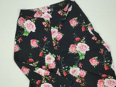 New Look, Material trousers for women, size M at lalafo.pl New Look, Material trousers for women, size M