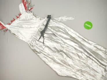 sukienka z dłuższym tyłem na wesele: George, Сукня жіноча, розмір 2XL на lalafo.pl — 4 sukienka z dłuższym tyłem na wesele: George, Сукня жіноча, розмір 2XL — 4