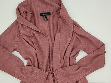Forever 21, Kardigan damski, rozmiar M w lalafo.pl Forever 21, Kardigan damski, rozmiar M