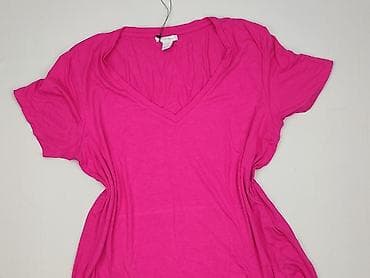 Amisu, T-shirt damski, rozmiar L w lalafo.pl Amisu, T-shirt damski, rozmiar L