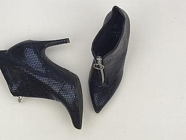 Jennyfer, Botki damskie, rozmiar 38 w lalafo.pl Jennyfer, Botki damskie, rozmiar 38