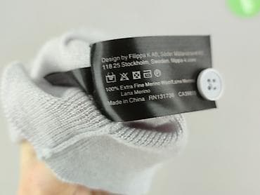 cos plaszcze: Filippa K., Kardigan damski, rozmiar S w lalafo.pl — 5 cos plaszcze: Filippa K., Kardigan damski, rozmiar S — 5