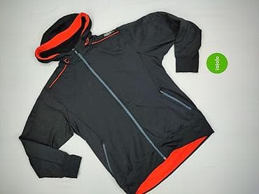 Mens: Adidas, Hoodie for men, size L at lalafo.pl — 2 Mens: Adidas, Hoodie for men, size L — 2