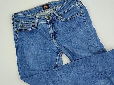 Жіночий одяг: Lee, Джинси жіночі, розмір S на lalafo.pl — 1 Жіночий одяг: Lee, Джинси жіночі, розмір S — 1