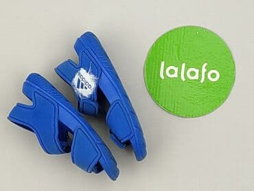 deichmann buty vty: Босоніжки Adidas, 20, Б/в на lalafo.pl — 3 deichmann buty vty: Босоніжки Adidas, 20, Б/в — 3