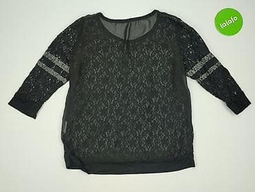 Women: Women's blouse, size M at lalafo.pl — 3 Women: Women's blouse, size M — 3