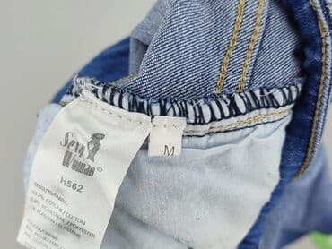 hexeline bluzki: Джинси жіночі, M на lalafo.pl — 8 hexeline bluzki: Джинси жіночі, M — 8