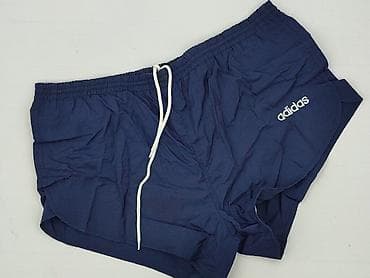 Adidas, Shorts for women, size L at lalafo.pl Adidas, Shorts for women, size L