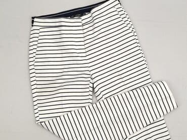 woskowane legginsy z wysokim stanem zara: Zara, Material trousers for women, M at lalafo.pl — 1 woskowane legginsy z wysokim stanem zara: Zara, Material trousers for women, M — 1