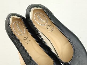 Tamaris, Balerinki damskie, 38 w lalafo.pl — 7 Tamaris, Balerinki damskie, 38 — 7