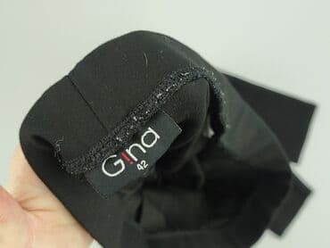 ciepłe majtki damskie: Gina, Leggings L at lalafo.pl — 5 ciepłe majtki damskie: Gina, Leggings L — 5