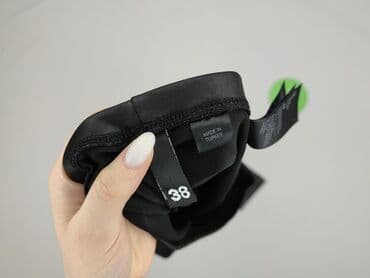 legginsy damskie calvin klein allegro: H&M Divided, Leggings Eco-leather for women, M at lalafo.pl — 4 legginsy damskie calvin klein allegro: H&M Divided, Leggings Eco-leather for women, M — 4