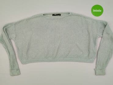 cropp sweter: FB Sister, Светр жіночий, XS на lalafo.pl — 2 cropp sweter: FB Sister, Светр жіночий, XS — 2