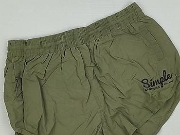 SIMPLE, Shorts for women, size S at lalafo.pl SIMPLE, Shorts for women, size S