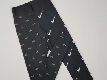 Nike, Legginsy Sportowe damskie, XS w lalafo.pl Nike, Legginsy Sportowe damskie, XS