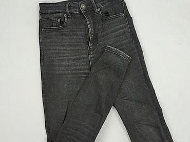 Jeansy damskie, rozmiar XS w lalafo.pl Jeansy damskie, rozmiar XS