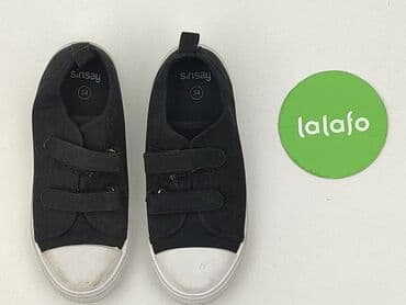 sinsay buty dziecięce zimowe: Кеди 34, Б/в на lalafo.pl — 2 sinsay buty dziecięce zimowe: Кеди 34, Б/в — 2