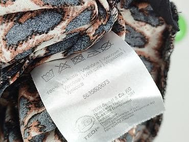 linen: Tessentials, Shorts for women, size L at lalafo.pl — 6 linen: Tessentials, Shorts for women, size L — 6