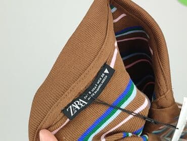 zara basic t shirty: Zara, Жіноча футболка поло, S на lalafo.pl — 5 zara basic t shirty: Zara, Жіноча футболка поло, S — 5