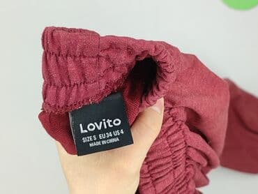 lidl sweterek: Spodnie dresowe damskie, S w lalafo.pl — 4 lidl sweterek: Spodnie dresowe damskie, S — 4