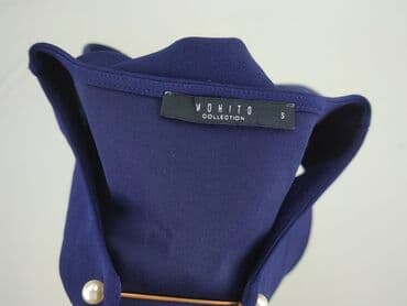 bluzka z przezroczystymi rękawami mohito: Mohito, Жіноча блуза, розмір S на lalafo.pl — 6 bluzka z przezroczystymi rękawami mohito: Mohito, Жіноча блуза, розмір S — 6